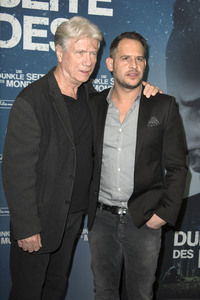 Filmpremiere 'Die dunkle Seite des Mondes' in Berlin