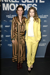 Filmpremiere 'Die dunkle Seite des Mondes' in Berlin