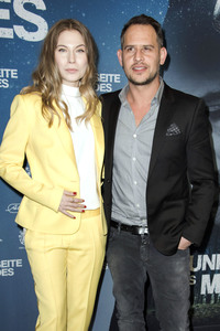 Filmpremiere 'Die dunkle Seite des Mondes' in Berlin