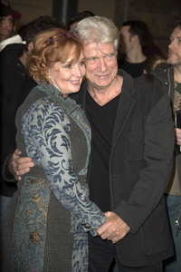 Filmpremiere 'Die dunkle Seite des Mondes' in Berlin
