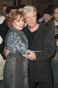 Filmpremiere 'Die dunkle Seite des Mondes' in Berlin