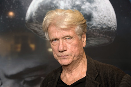 Filmpremiere 'Die dunkle Seite des Mondes' in Berlin