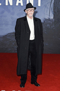 Filmpremiere 'The Revenant - Der Rückkehrer' in London