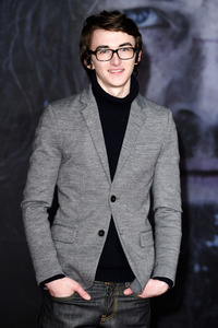 Filmpremiere 'The Revenant - Der Rückkehrer' in London