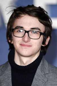 Filmpremiere 'The Revenant - Der Rückkehrer' in London