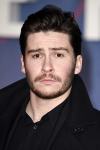 Filmpremiere 'The Revenant - Der Rückkehrer' in London