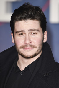 Filmpremiere 'The Revenant - Der Rückkehrer' in London