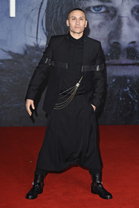 Filmpremiere 'The Revenant - Der Rückkehrer' in London