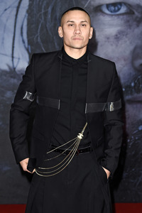 Filmpremiere 'The Revenant - Der Rückkehrer' in London
