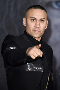 Filmpremiere 'The Revenant - Der Rückkehrer' in London