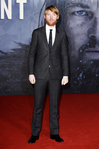 Filmpremiere 'The Revenant - Der Rückkehrer' in London