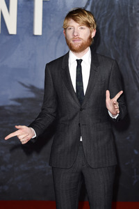 Filmpremiere 'The Revenant - Der Rückkehrer' in London