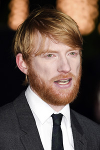 Filmpremiere 'The Revenant - Der Rückkehrer' in London
