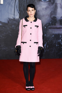 Filmpremiere 'The Revenant - Der Rückkehrer' in London