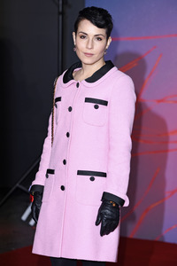 Filmpremiere 'The Revenant - Der Rückkehrer' in London