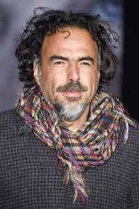 Filmpremiere 'The Revenant - Der Rückkehrer' in London