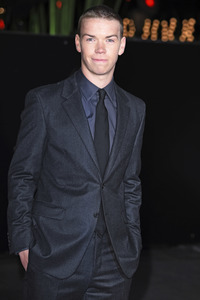 Filmpremiere 'The Revenant - Der Rückkehrer' in London