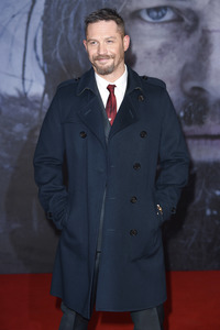 Filmpremiere 'The Revenant - Der Rückkehrer' in London