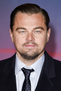 Filmpremiere 'The Revenant - Der Rückkehrer' in London