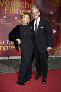 Bayerischer Filmpreis 2015 in München