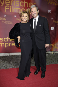 Bayerischer Filmpreis 2015 in München