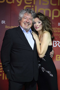 Bayerischer Filmpreis 2015 in München