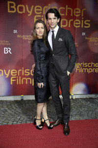 Bayerischer Filmpreis 2015 in München