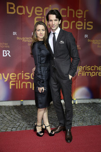 Bayerischer Filmpreis 2015 in München