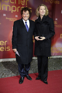 Bayerischer Filmpreis 2015 in München