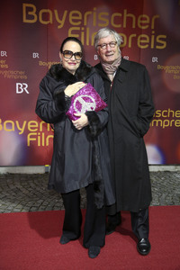 Bayerischer Filmpreis 2015 in München