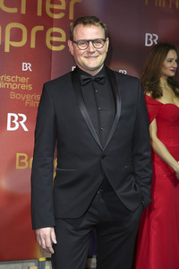Bayerischer Filmpreis 2015 in München