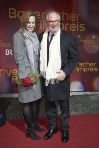 Bayerischer Filmpreis 2015 in München