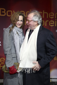 Bayerischer Filmpreis 2015 in München