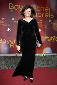 Bayerischer Filmpreis 2015 in München