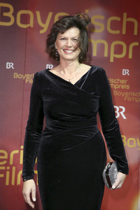 Bayerischer Filmpreis 2015 in München