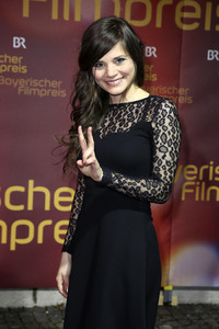 Bayerischer Filmpreis 2015 in München
