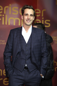 Bayerischer Filmpreis 2015 in München