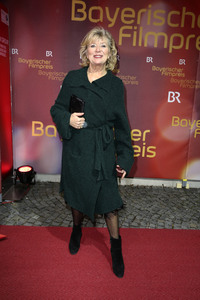 Bayerischer Filmpreis 2015 in München