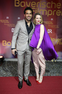 Bayerischer Filmpreis 2015 in München