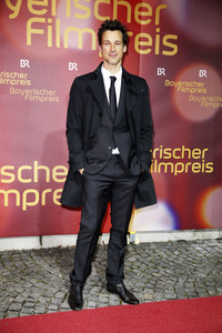 Bayerischer Filmpreis 2015 in München