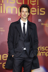 Bayerischer Filmpreis 2015 in München
