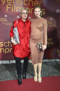 Bayerischer Filmpreis 2015 in München