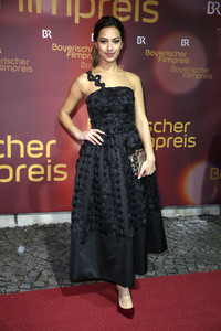 Bayerischer Filmpreis 2015 in München