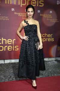Bayerischer Filmpreis 2015 in München