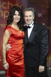 Bayerischer Filmpreis 2015 in München