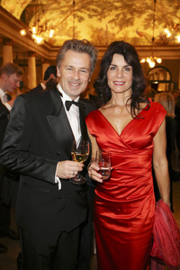 Bayerischer Filmpreis 2015 in München