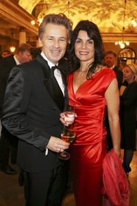 Bayerischer Filmpreis 2015 in München