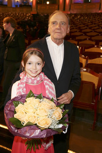 Bayerischer Filmpreis 2015 in München