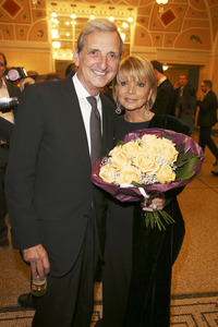 Bayerischer Filmpreis 2015 in München