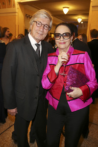 Bayerischer Filmpreis 2015 in München